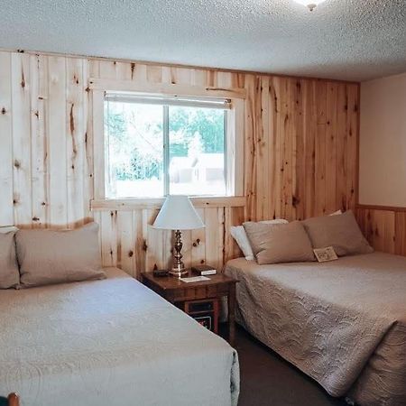 Circle K Ranch Hotel Rico Ngoại thất bức ảnh