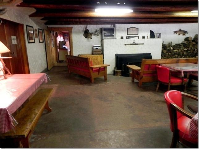 Circle K Ranch Hotel Rico Ngoại thất bức ảnh